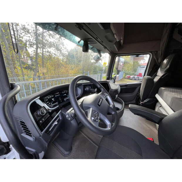2022 DAF XF 480 FT-47600268