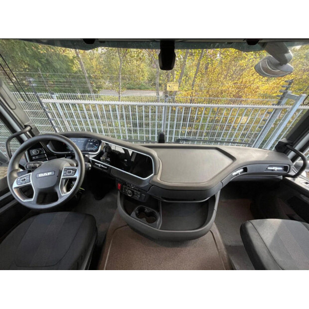 2022 DAF XF 480 FT-47600270