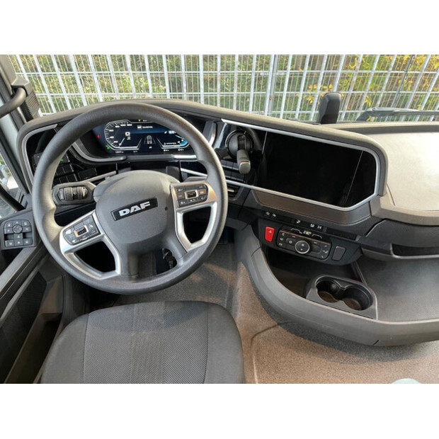 2022 DAF XF 480 FT-47600272