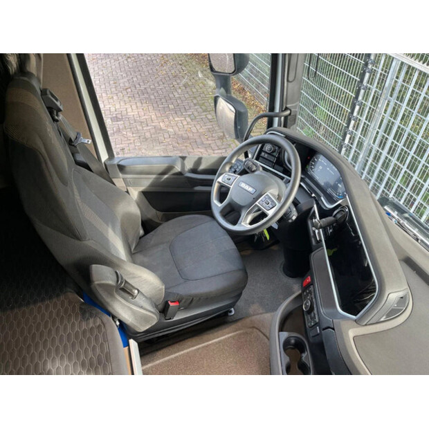 2022 DAF XF 480 FT-47600278