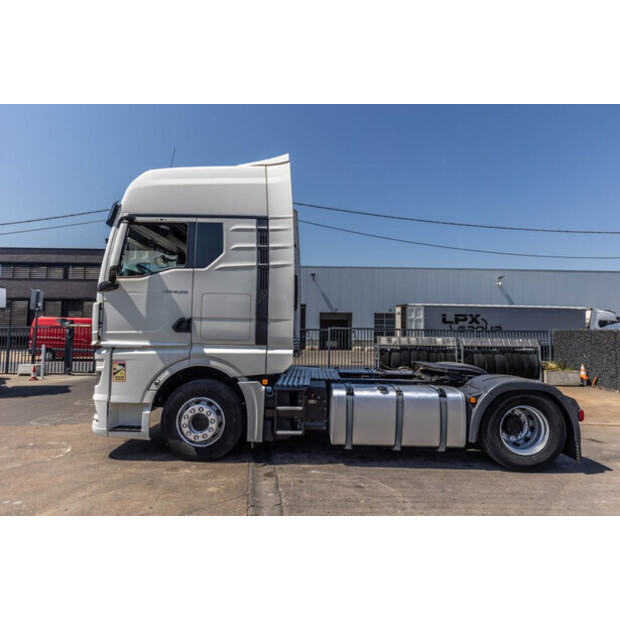 2022 MAN TGX 18.510-47600344