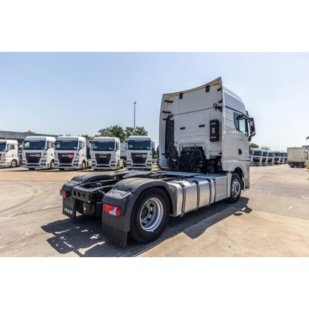 2022 MAN TGX 18.510-47600348