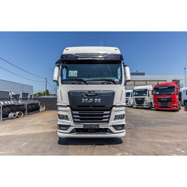2022 MAN TGX 18.510-47600351