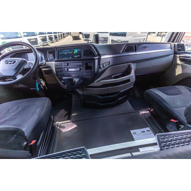 2022 MAN TGX 18.510-47600357