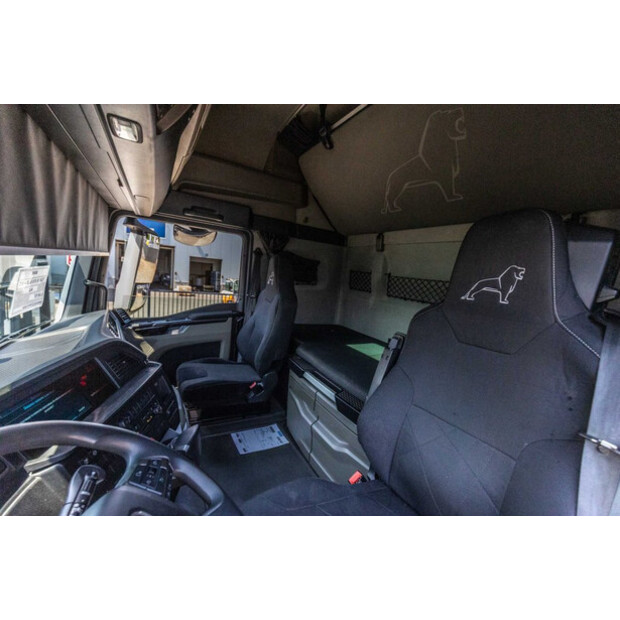 2022 MAN TGX 18.510-47600360