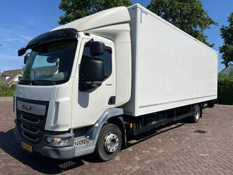 Image de CAMIONS-CAISSES 2023 DAF LF 230 FA