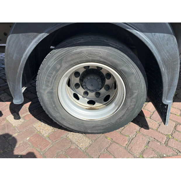 2023 DAF LF 230 FA-47600409