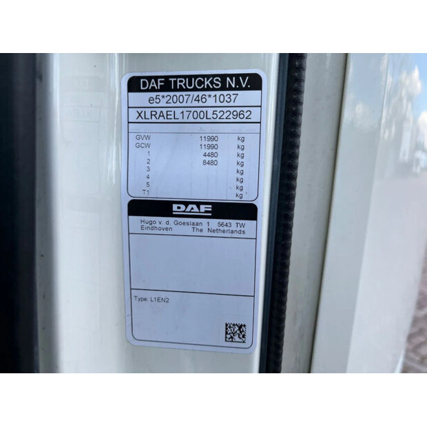 2023 DAF LF 230 FA-47600411
