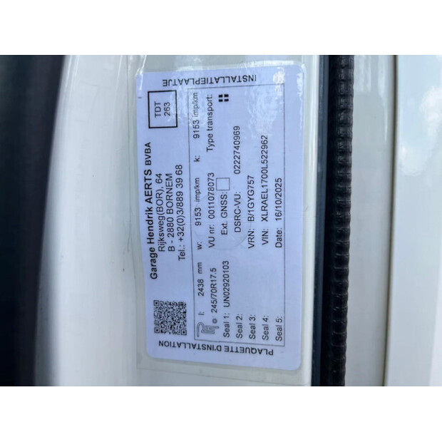 2023 DAF LF 230 FA-47600413