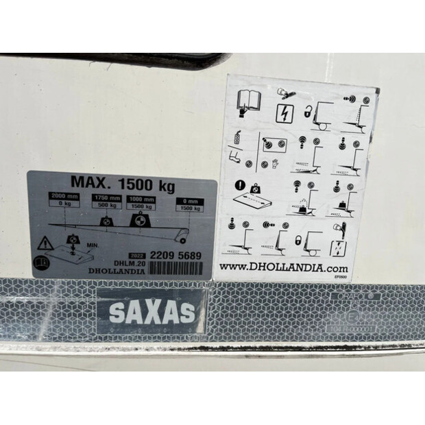 2023 DAF LF 230 FA-47600415