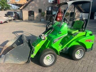 Image for 2019 Avant for Sale in Netherlands