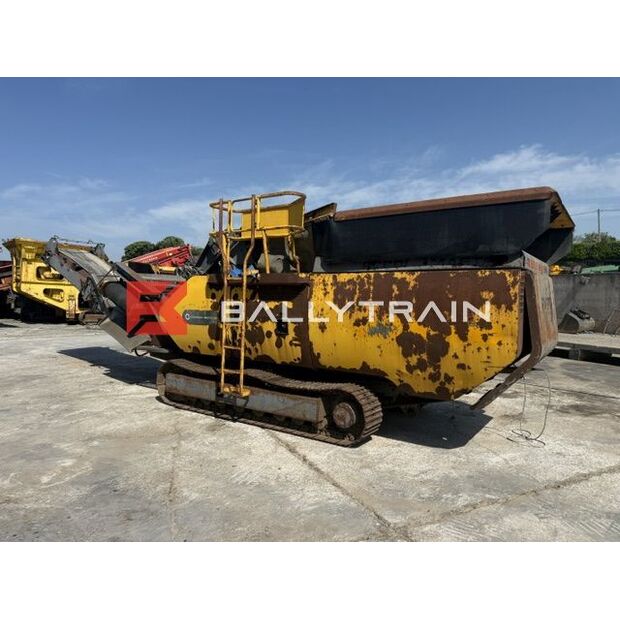 2008 رابل ماستر RM 70-47606902