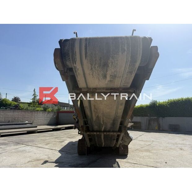2008 رابل ماستر RM 70-47606919