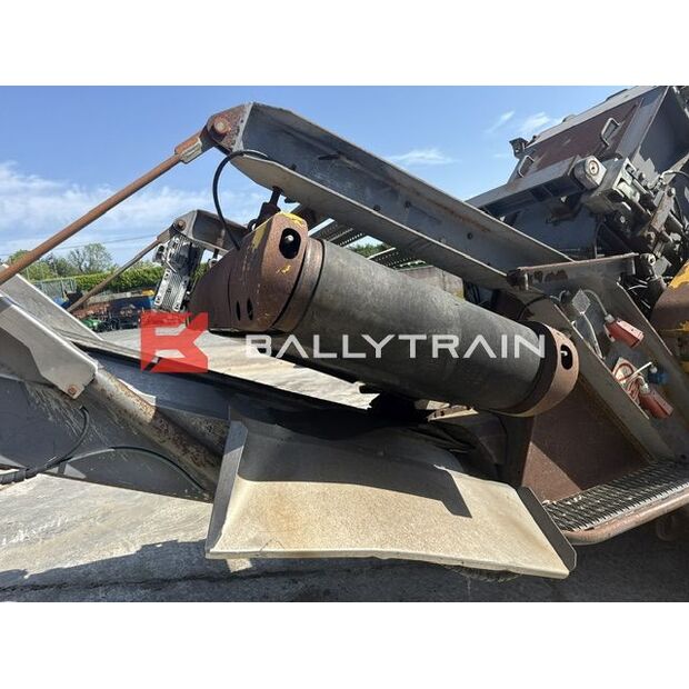 2008 رابل ماستر RM 70-47606921