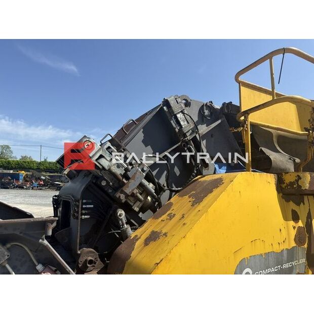 2008 رابل ماستر RM 70-47606923
