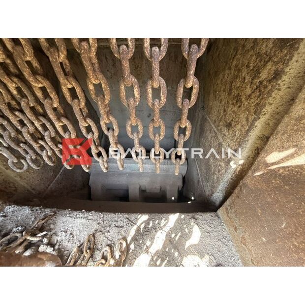 2008 رابل ماستر RM 70-47606929