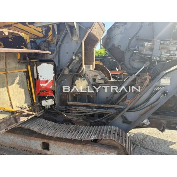 2008 رابل ماستر RM 70-47606935