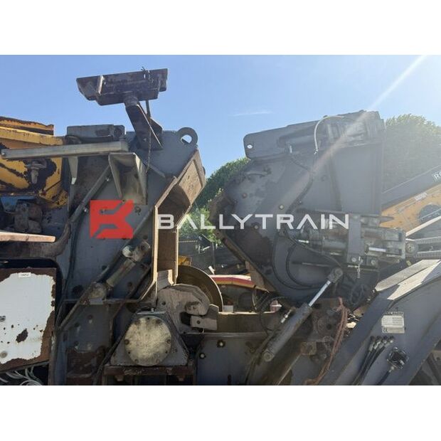 2008 رابل ماستر RM 70-47606936