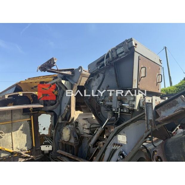 2008 رابل ماستر RM 70-47606937