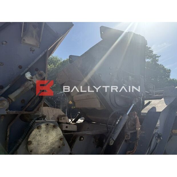 2008 رابل ماستر RM 70-47606939