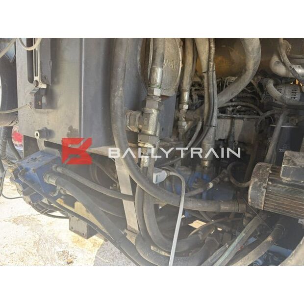 2008 رابل ماستر RM 70-47606947