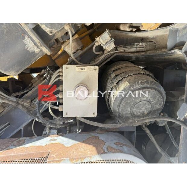 2008 رابل ماستر RM 70-47606950