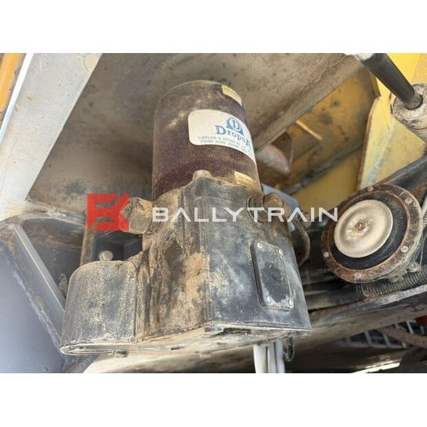 2008 رابل ماستر RM 70-47606954