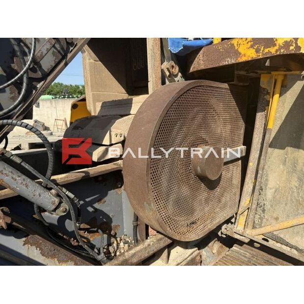 2008 رابل ماستر RM 70-47606955
