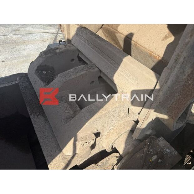 2008 رابل ماستر RM 70-47606967