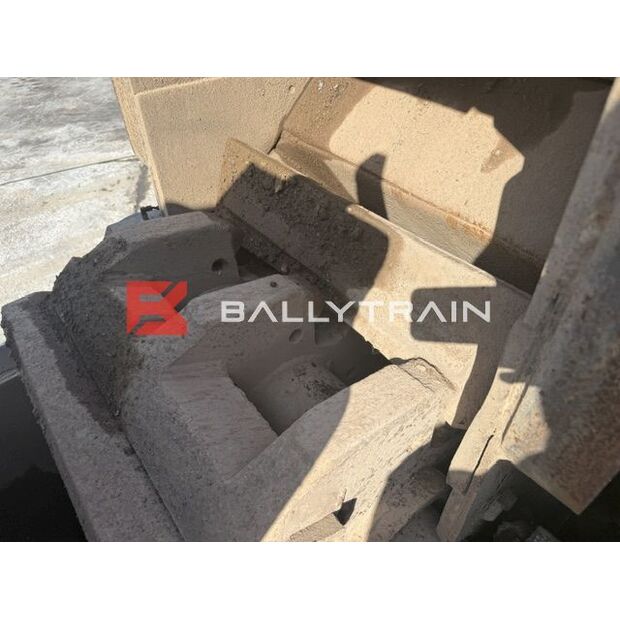 2008 رابل ماستر RM 70-47606969