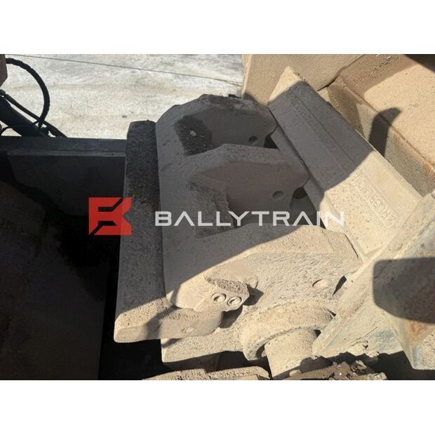 2008 رابل ماستر RM 70-47606970