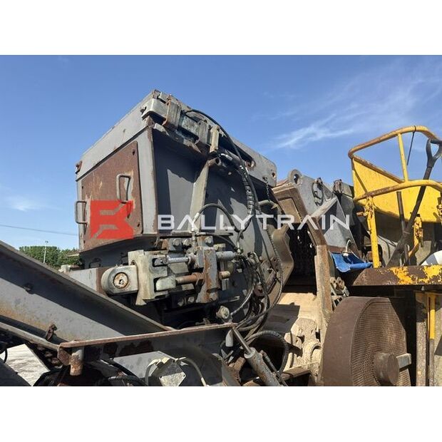 2008 رابل ماستر RM 70-47606982