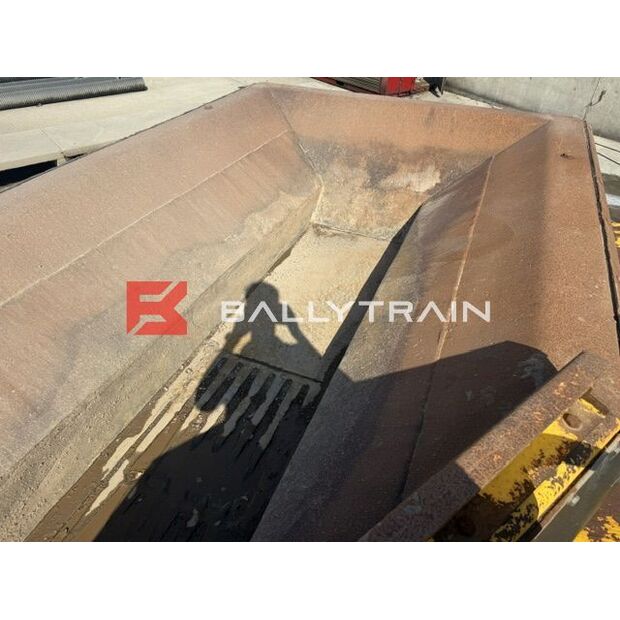 2008 رابل ماستر RM 70-47606983