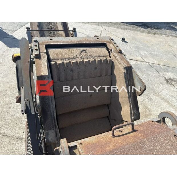 2008 رابل ماستر RM 70-47606988