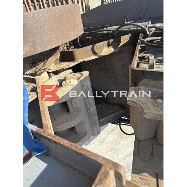 2008 رابل ماستر RM 70-47606992