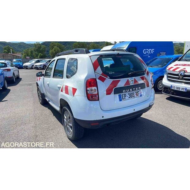 2017 Dacia DUSTER-47611847
