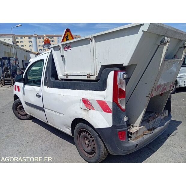 2019 رينو Kangoo-47611887