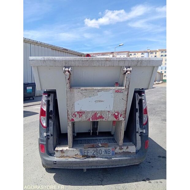 2019 رينو Kangoo-47611888
