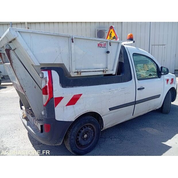2019 رينو Kangoo-47611889