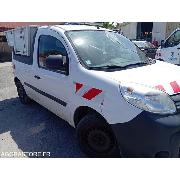 2019 رينو Kangoo-47611890
