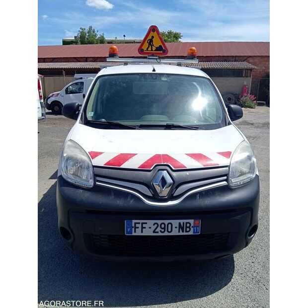2019 رينو Kangoo-47611891