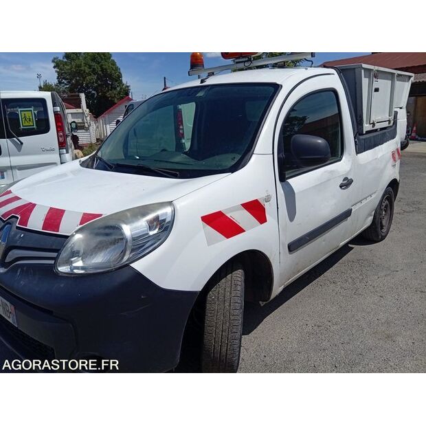 2019 رينو Kangoo-47611893