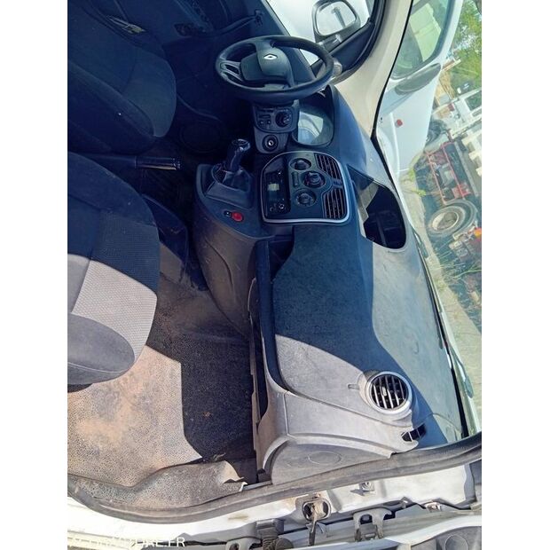 2019 رينو Kangoo-47611899