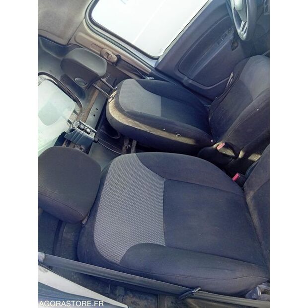 2019 رينو Kangoo-47611900