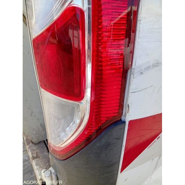 2019 رينو Kangoo-47611901