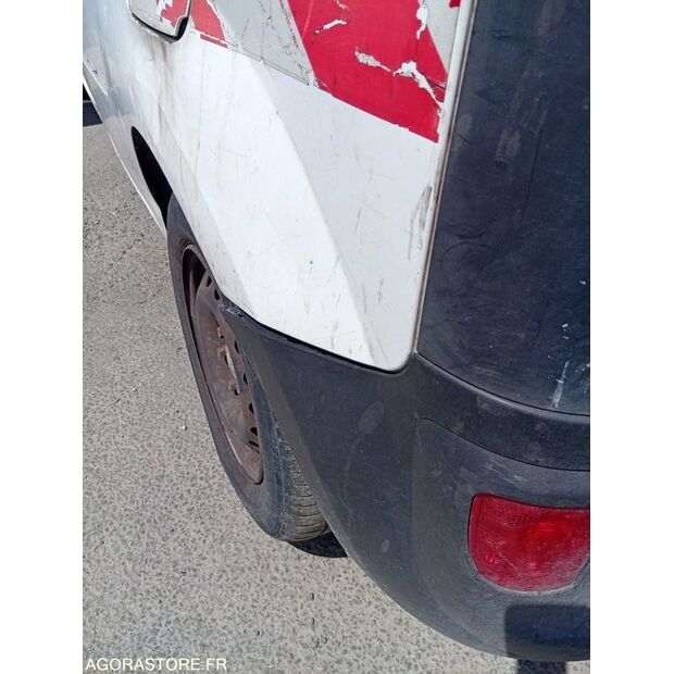 2019 رينو Kangoo-47611903