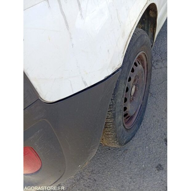 2019 رينو Kangoo-47611904