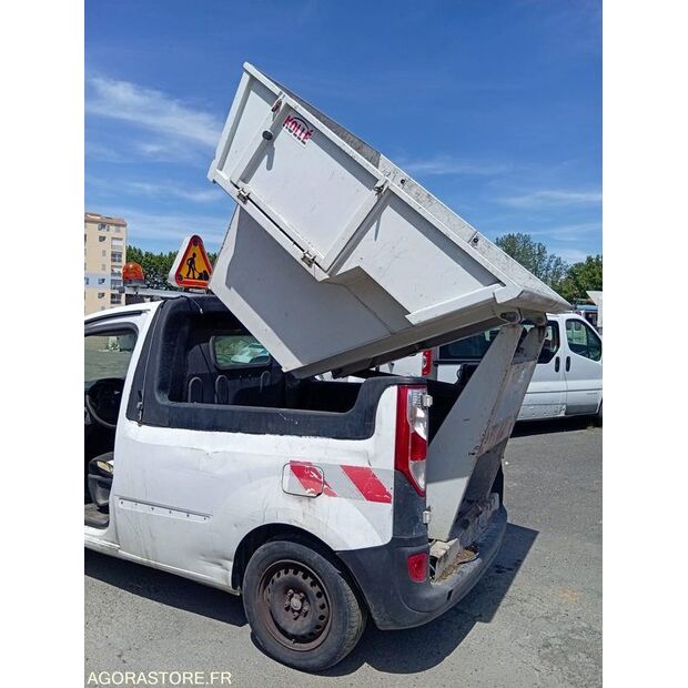 2019 رينو Kangoo-47611910