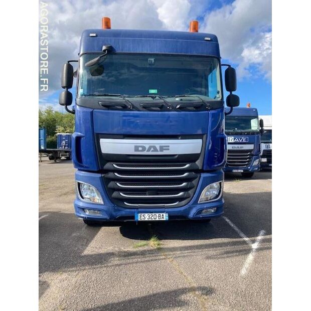2017 DAF XF510-47611988