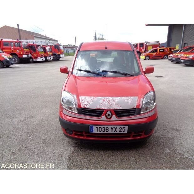 2006 رينو Kangoo-47612091